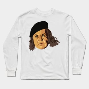 Mama Fratelli Long Sleeve T-Shirt